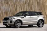 Land Rover Range Rover Evoque 5-Door 2012 года